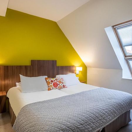 Logis Hotel Chaptal, Amboise Exteriér fotografie